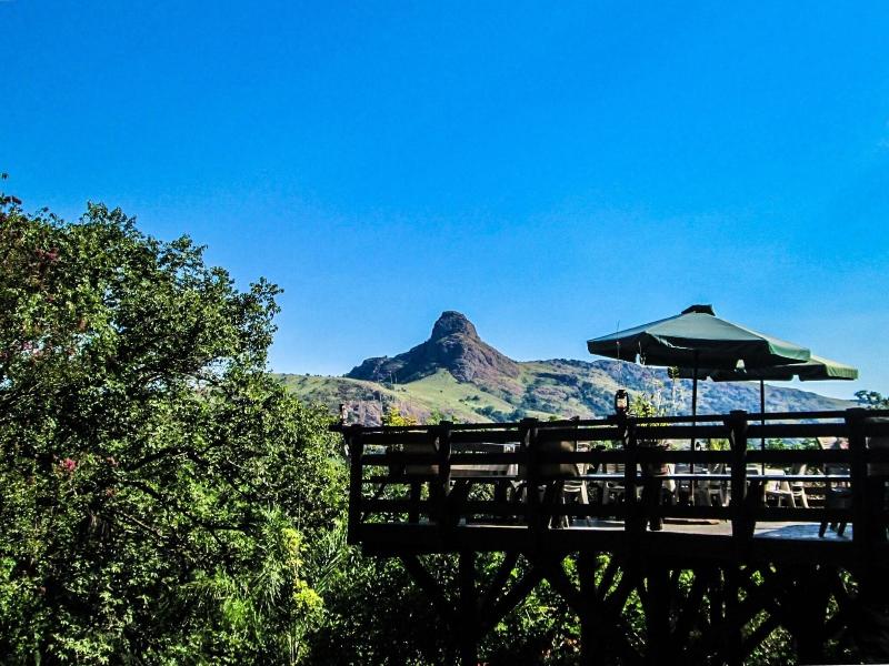 Mantenga Lodge image