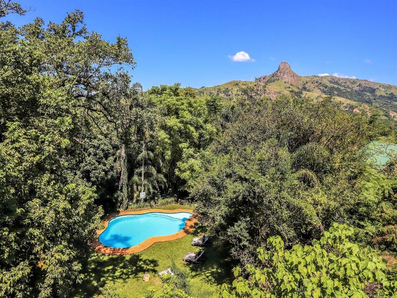 Mantenga Lodge image