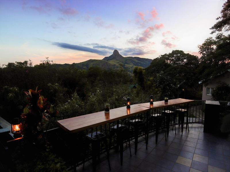 Mantenga Lodge image