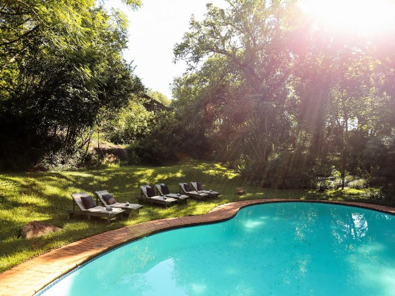 Mantenga Lodge image