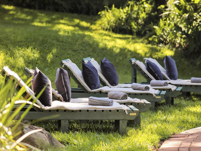 Mantenga Lodge image