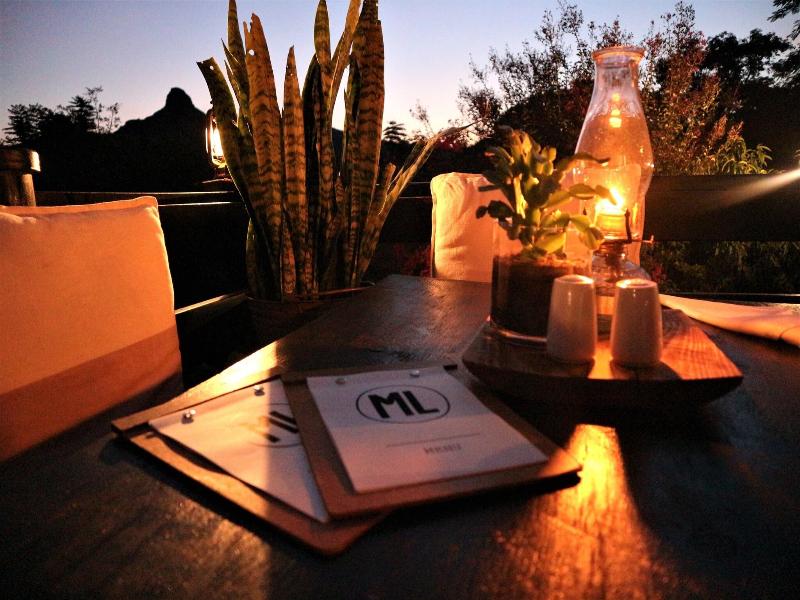 Mantenga Lodge image