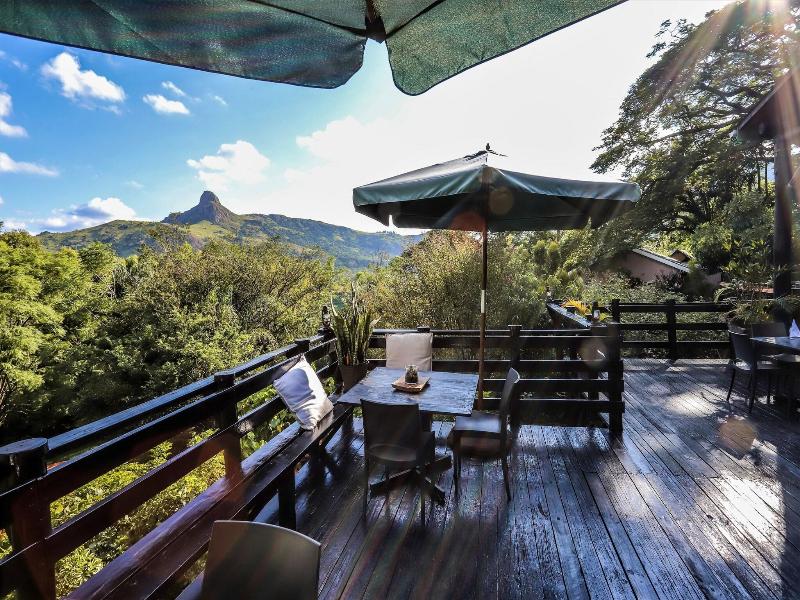 Mantenga Lodge image