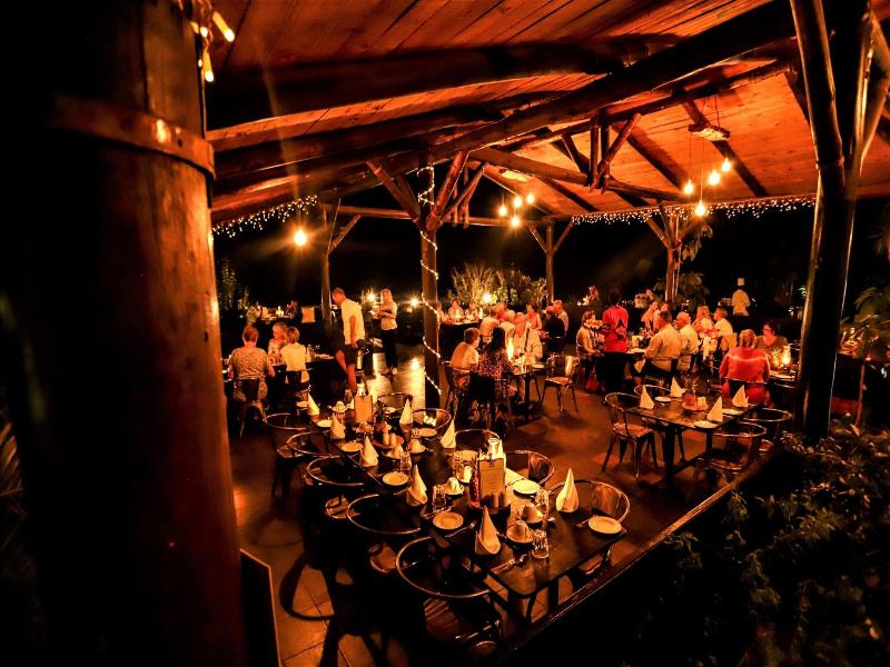 Mantenga Lodge image