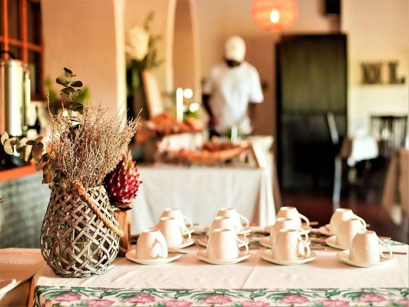 Mantenga Lodge image