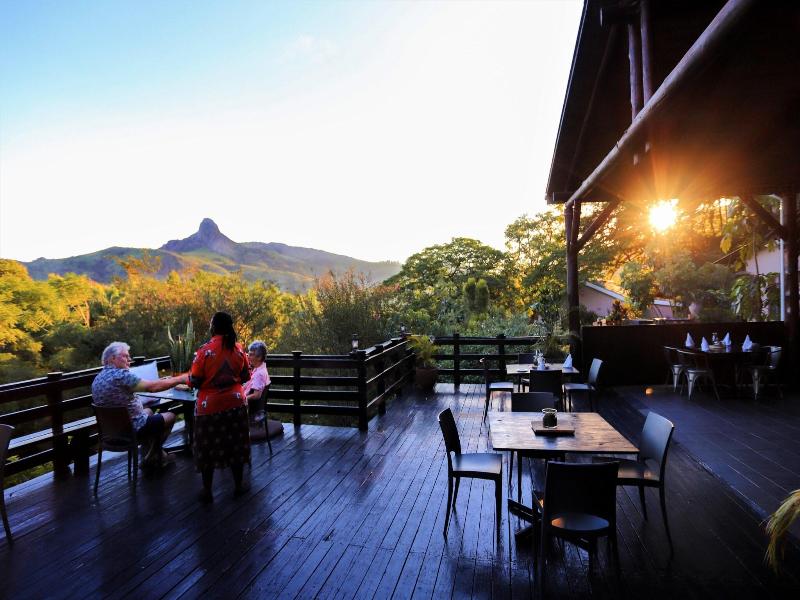 Mantenga Lodge image