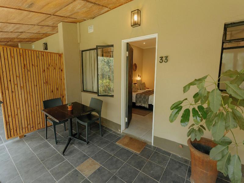 Mantenga Lodge image