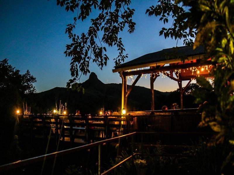 Mantenga Lodge image