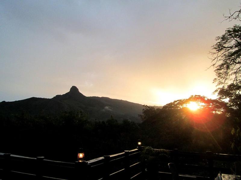 Mantenga Lodge image