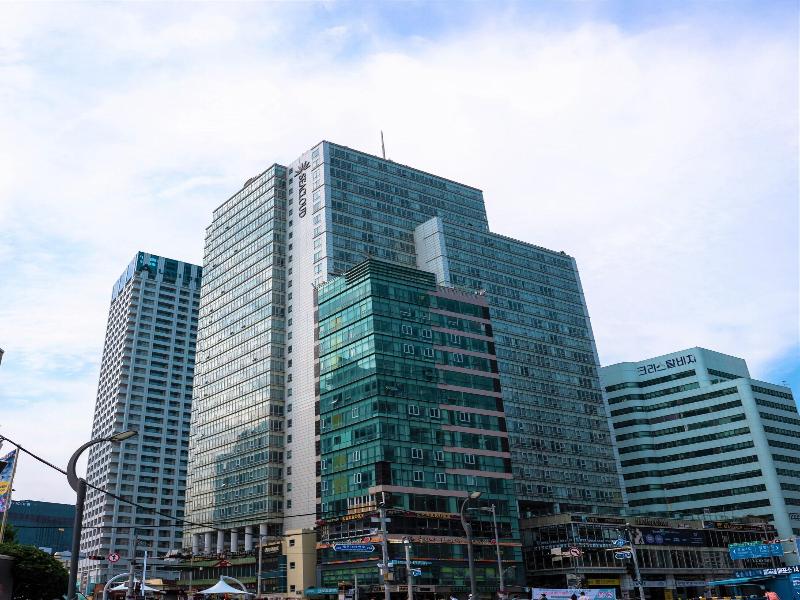 Suncloud Hotel image