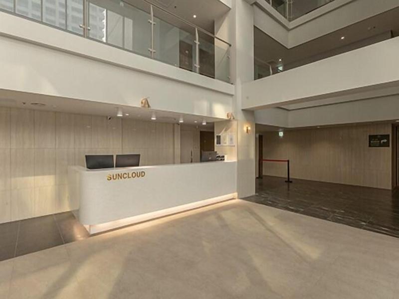 Suncloud Hotel image