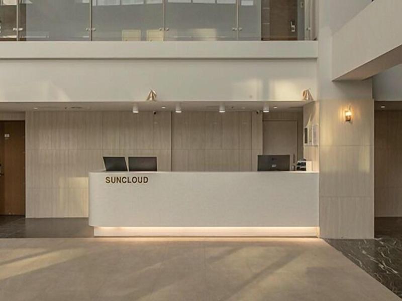 Suncloud Hotel image