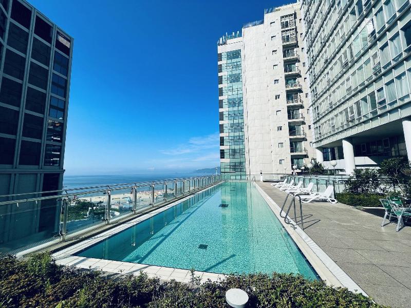 Suncloud Hotel image