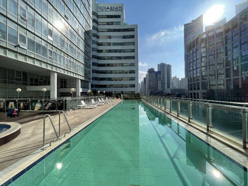 Suncloud Hotel image