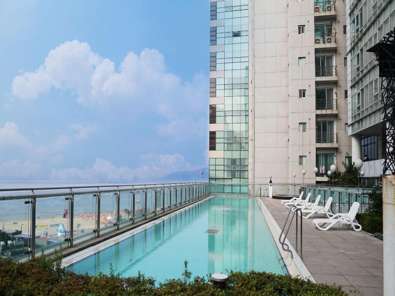 Suncloud Hotel image