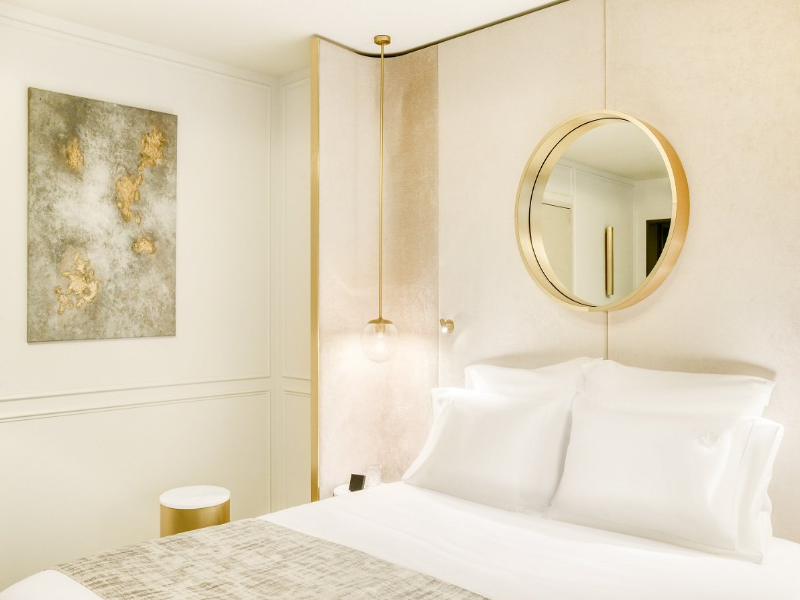Maison Albar Hotels Le Vendome image