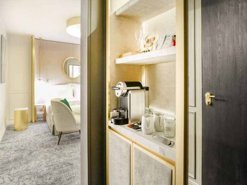 Maison Albar Hotels Le Vendome image