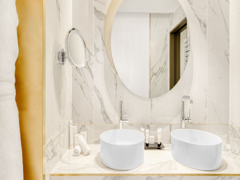 Maison Albar Hotels Le Vendome image