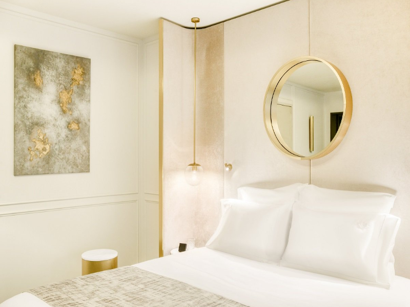 Maison Albar Hotels Le Vendome image