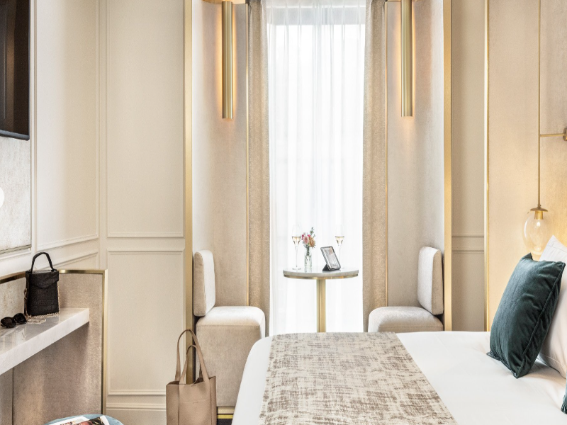Maison Albar Hotels Le Vendome image