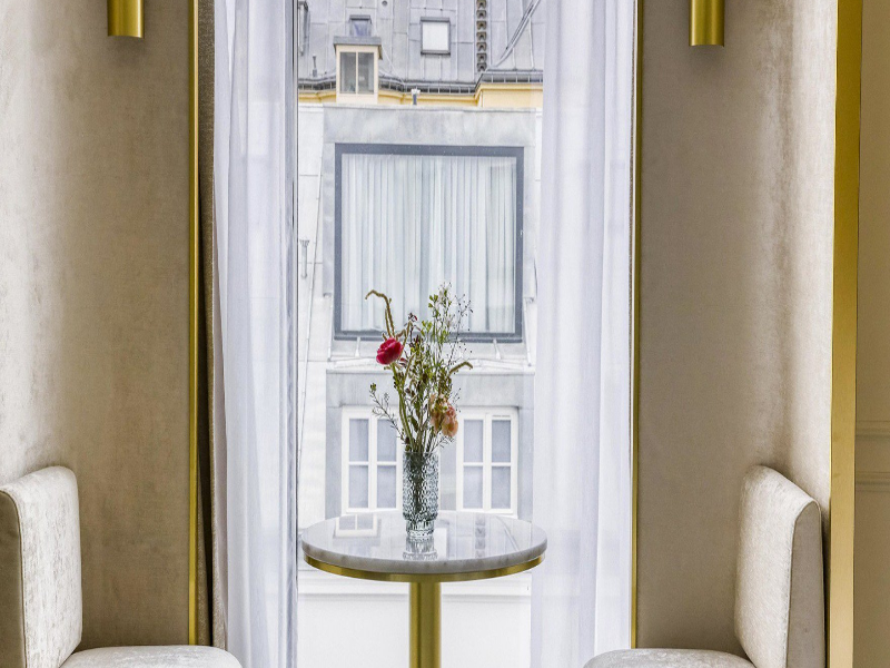 Maison Albar Hotels Le Vendome image