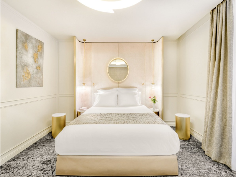 Maison Albar Hotels Le Vendome image