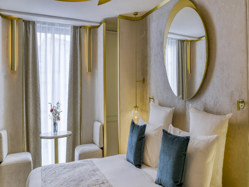 Maison Albar Hotels Le Vendome image