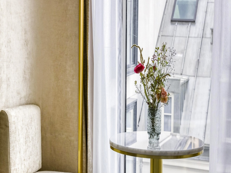 Maison Albar Hotels Le Vendome image
