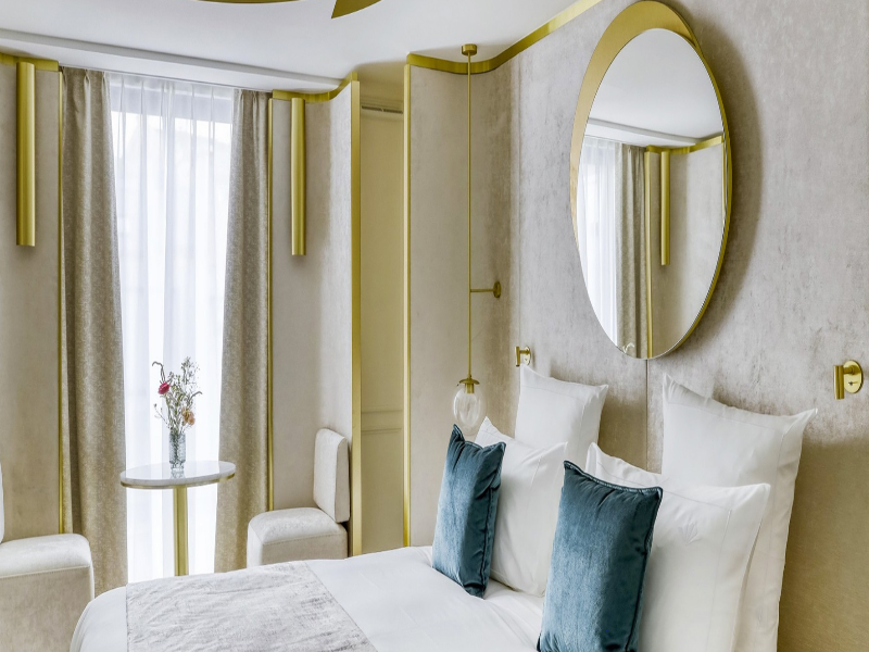 Maison Albar Hotels Le Vendome image
