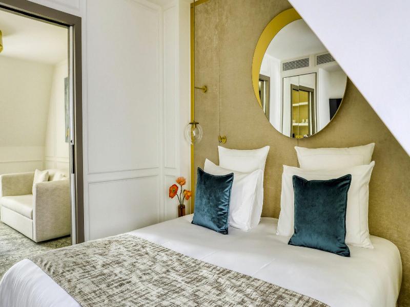 Maison Albar Hotels Le Vendome image
