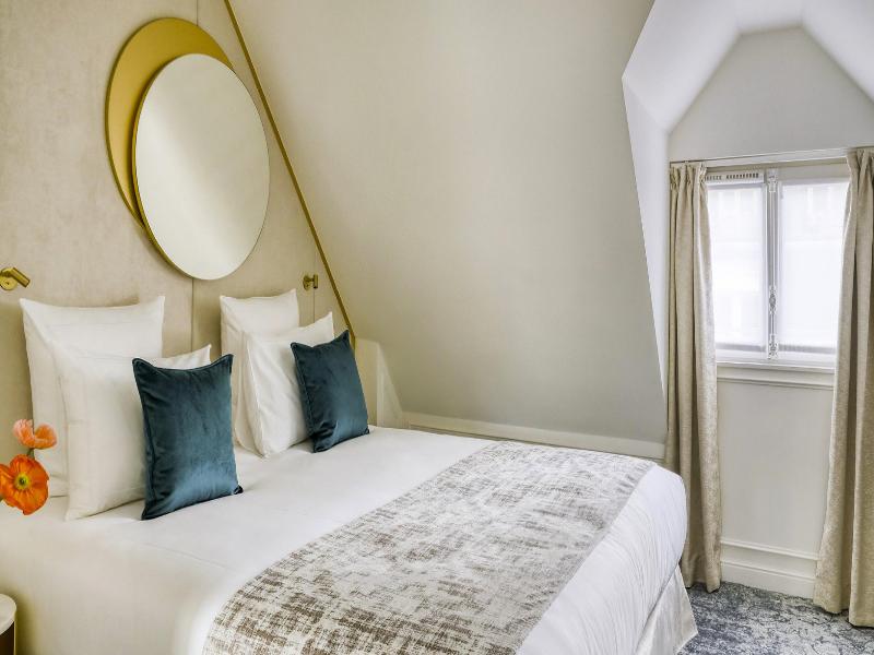 Maison Albar Hotels Le Vendome image