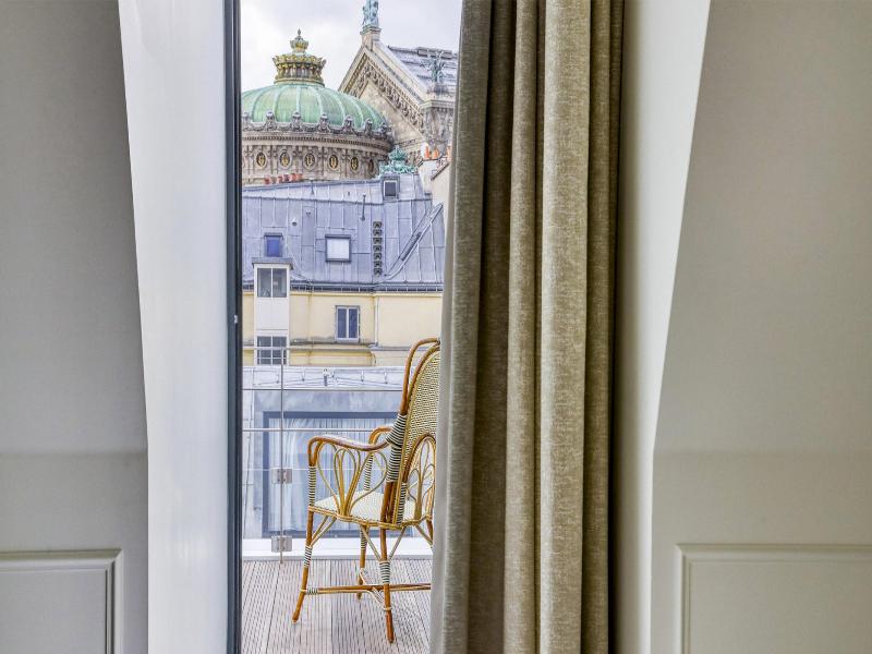 Maison Albar Hotels Le Vendome image