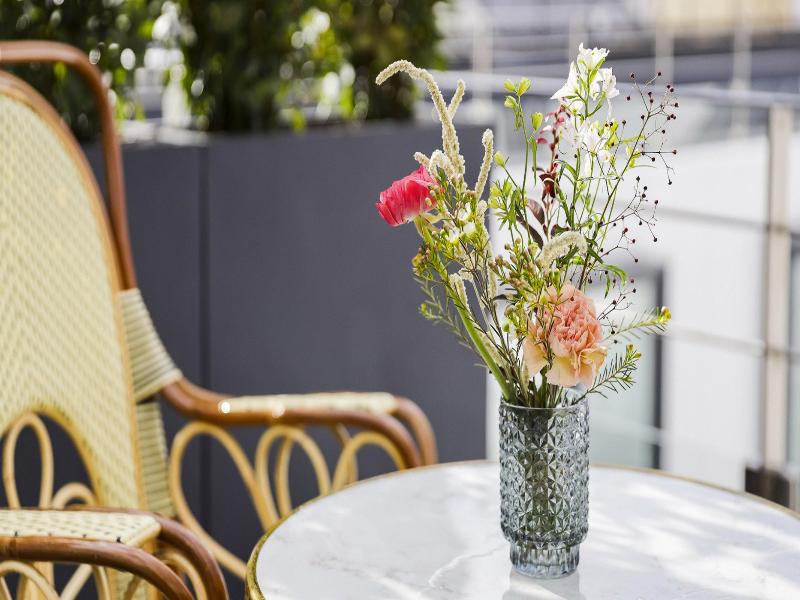 Maison Albar Hotels Le Vendome image