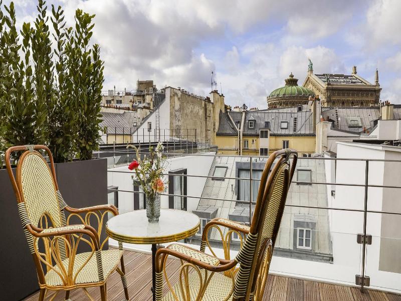 Maison Albar Hotels Le Vendome image
