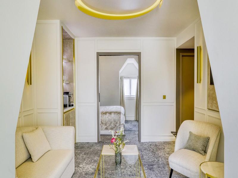 Maison Albar Hotels Le Vendome image