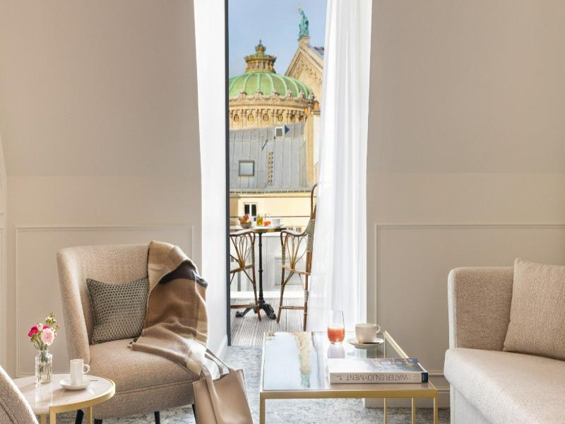 Maison Albar Hotels Le Vendome image