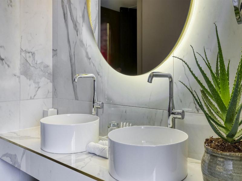 Maison Albar Hotels Le Vendome image