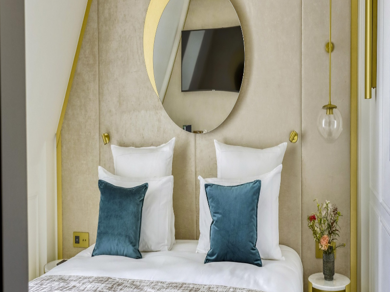 Maison Albar Hotels Le Vendome image