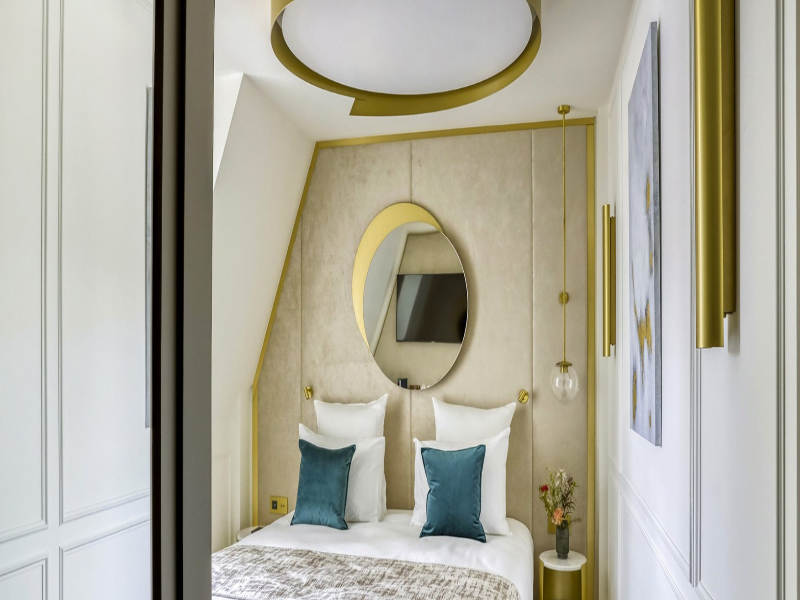Maison Albar Hotels Le Vendome image