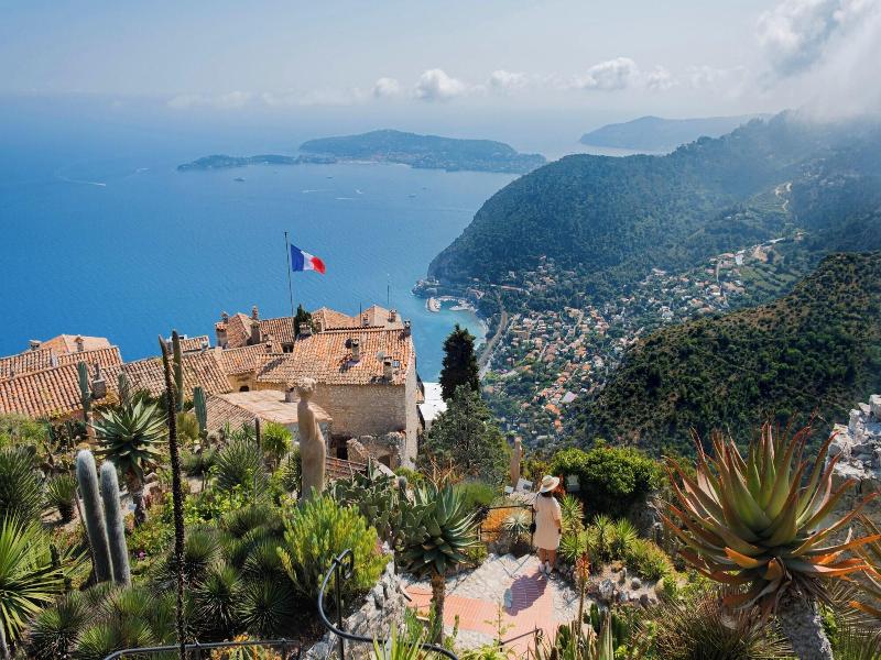 Résidence Bella Vista by Azureva — general view