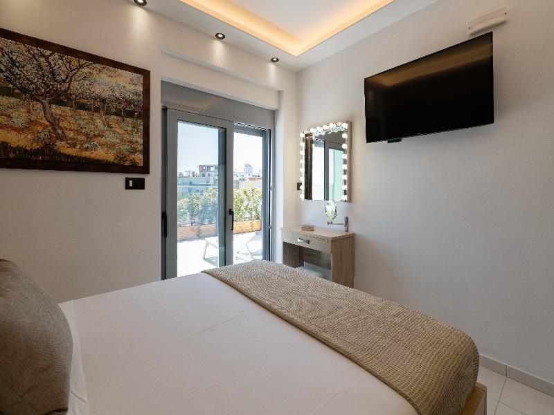 Rhodes Skyline Suites image