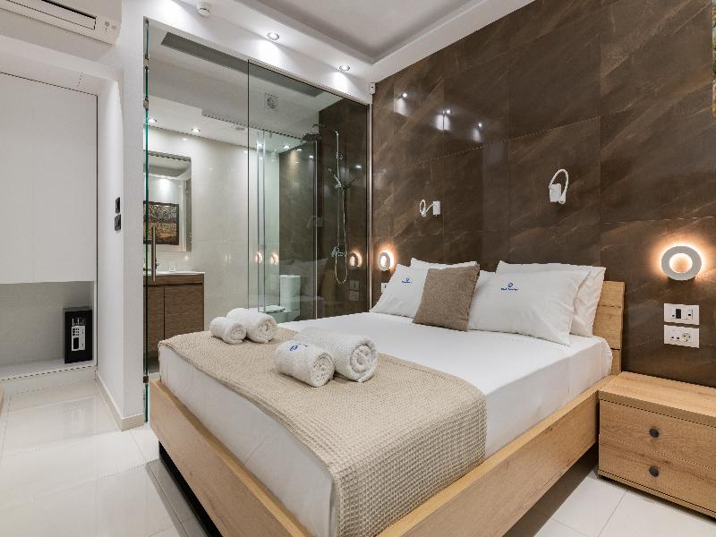 Rhodes Skyline Suites image