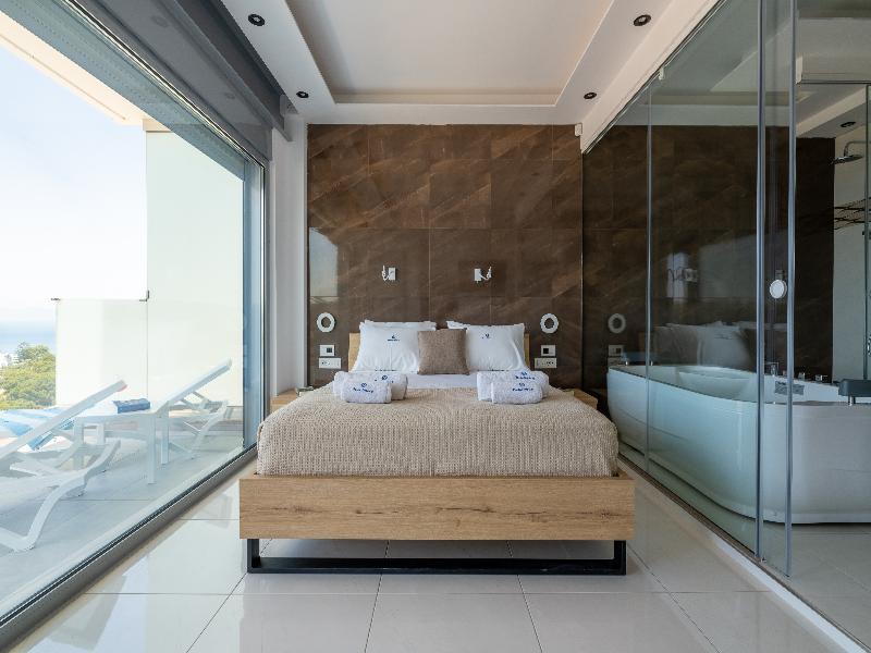 Rhodes Skyline Suites image