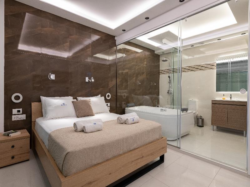 Rhodes Skyline Suites image