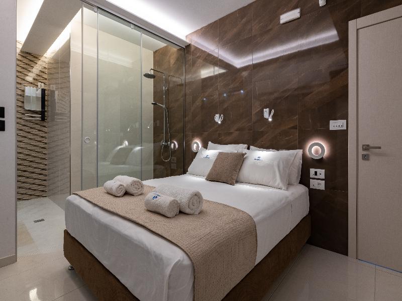 Rhodes Skyline Suites image