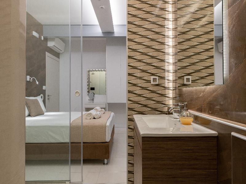 Rhodes Skyline Suites image