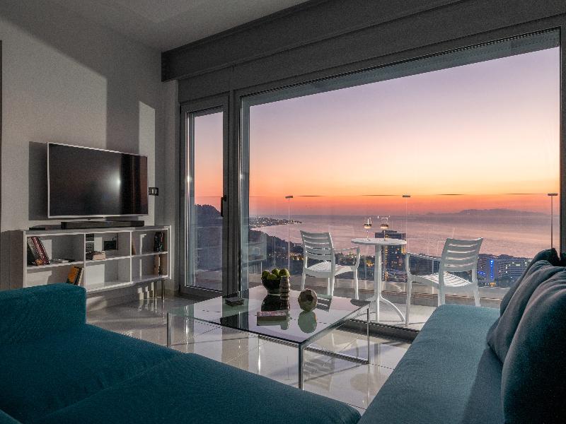 Rhodes Skyline Suites image
