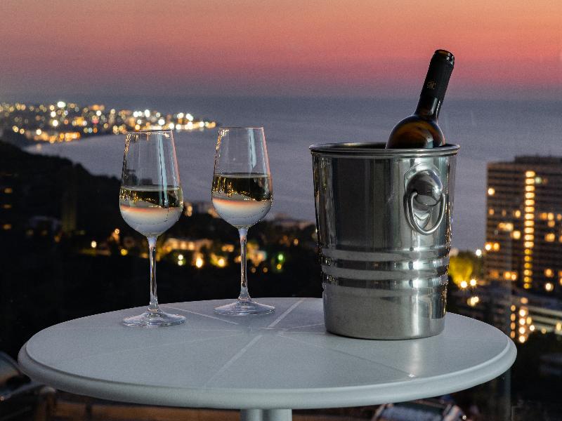 Rhodes Skyline Suites image