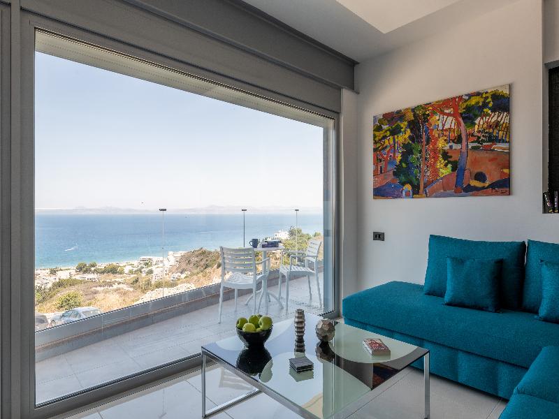 Rhodes Skyline Suites image