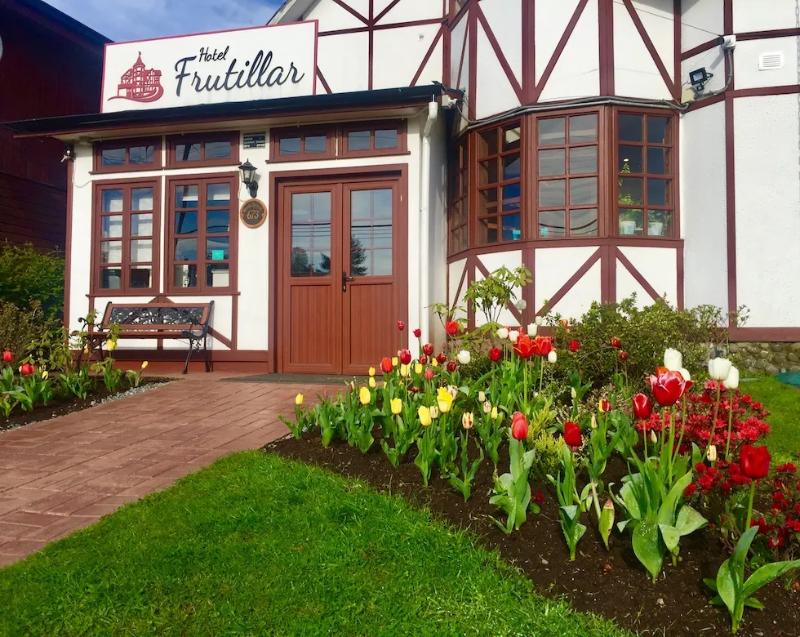 FRUTILLAR image